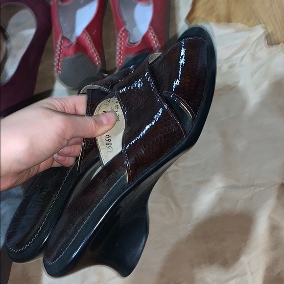 Flats & Wedges Bundle - Picture 7 of 11